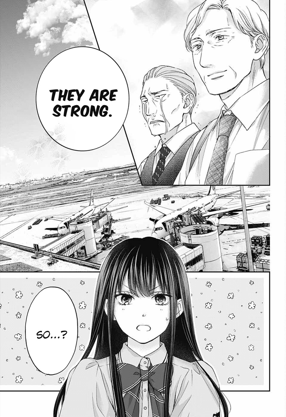 Kono Oto Tomare!, Chapter 112 image 11